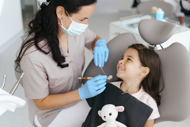Best Emergency Dental Extractions in Shrewsbury, MO