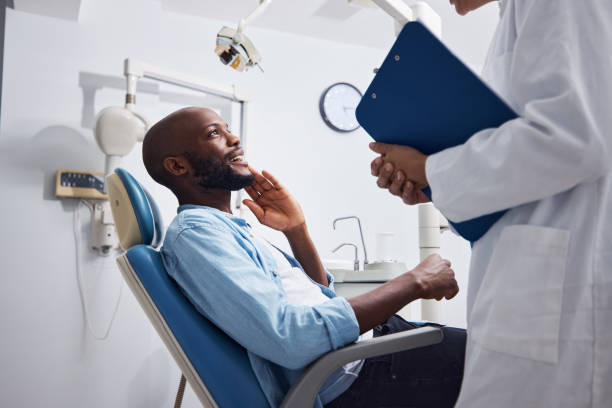 Best Emergency Dentist for Knocked-Out Tooth in Shrewsbury, MO