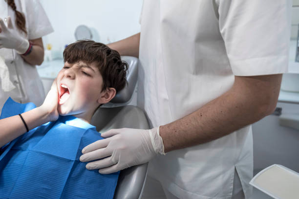 Best Emergency Dentist for Special Needs Patients in Shrewsbury, MO