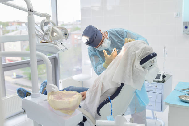 Best Weekend Emergency Dentist in Shrewsbury, MO